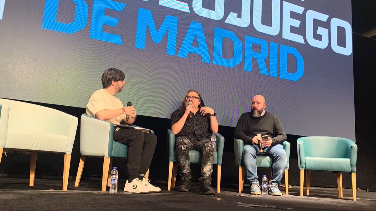 Romero Games возобновила работу над шутером Romero Games возобновила работу над шутером