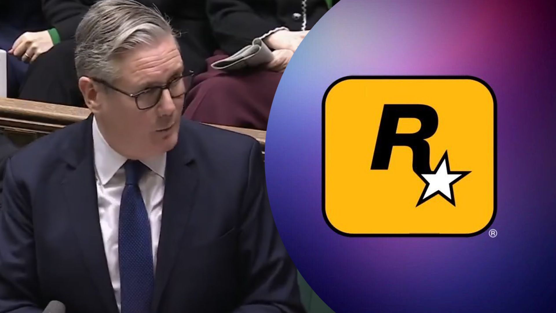 С увольнением разработчиков GTA 6 будет разбираться сам премьер-министр Великобритании