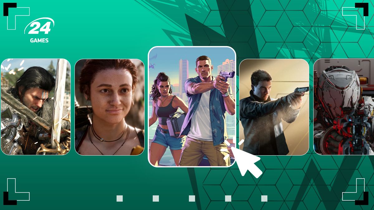 Календар важливих релізів 2026 року: від Resident Evil до GTA 6 Календар важливих релізів 2026 року: від Resident Evil до GTA 6