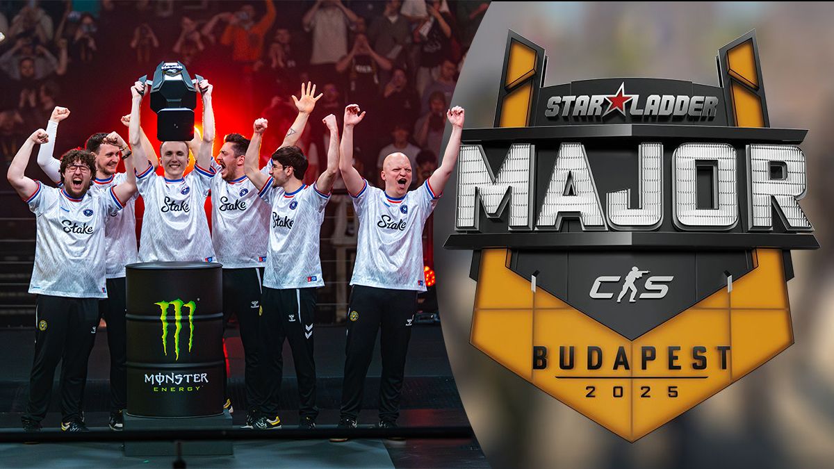 Підсумки StarLadder Budapest Major 2025 – Vitality проти FaZe та успіхи NAVI Підсумки StarLadder Budapest Major 2025 – Vitality проти FaZe та успіхи NAVI
