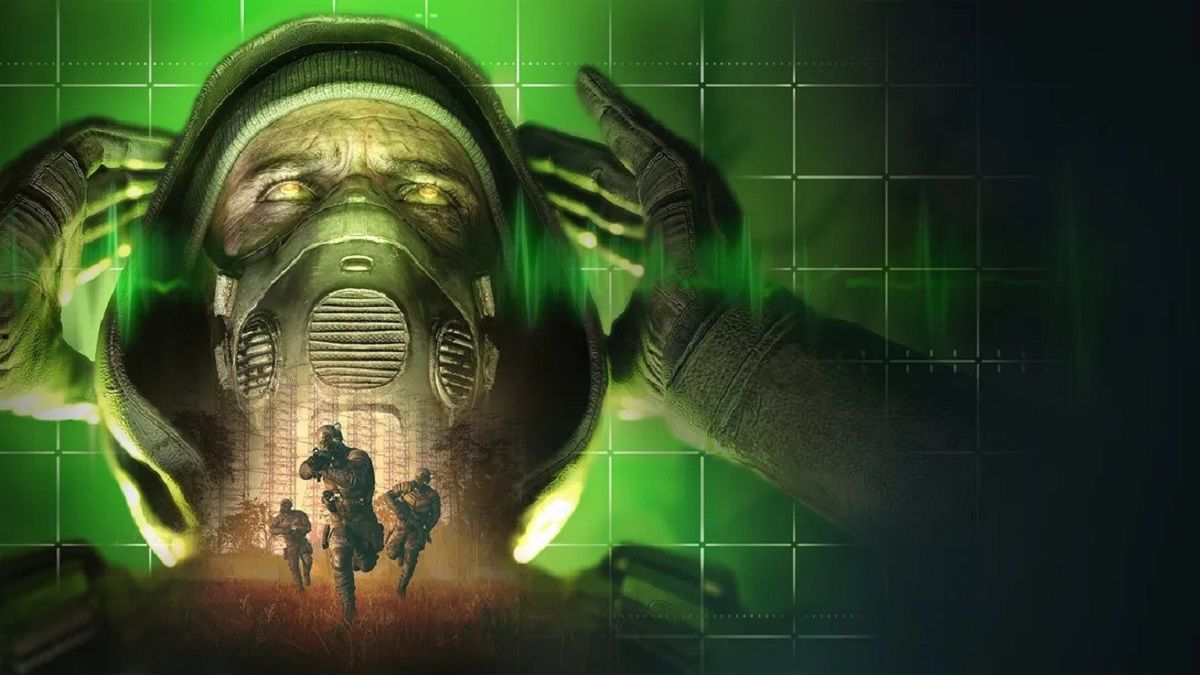 Возвращение в Рыжий лес: разработчики расширяют мир S.T.A.L.K.E.R. 2 Возвращение в Рыжий лес: разработчики расширяют мир S.T.A.L.K.E.R. 2