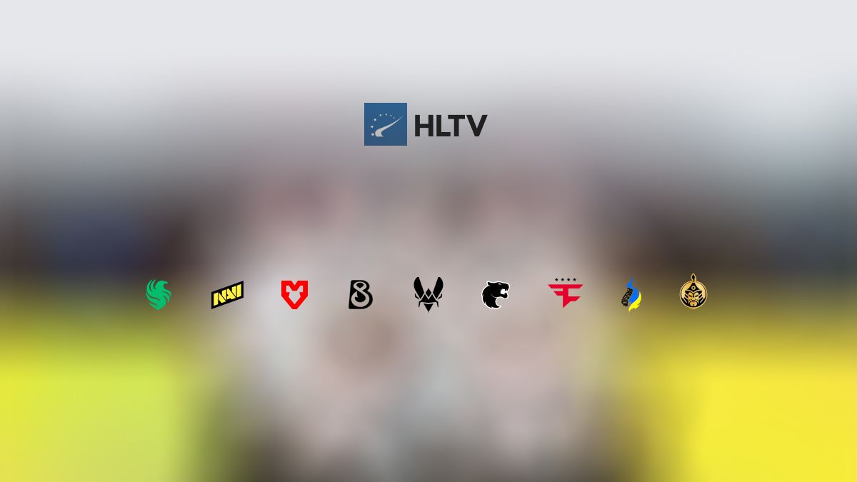 Vitality повернулись на перше місце рейтингу HLTV після перемоги на мейджорі Vitality повернулись на перше місце рейтингу HLTV після перемоги на мейджорі