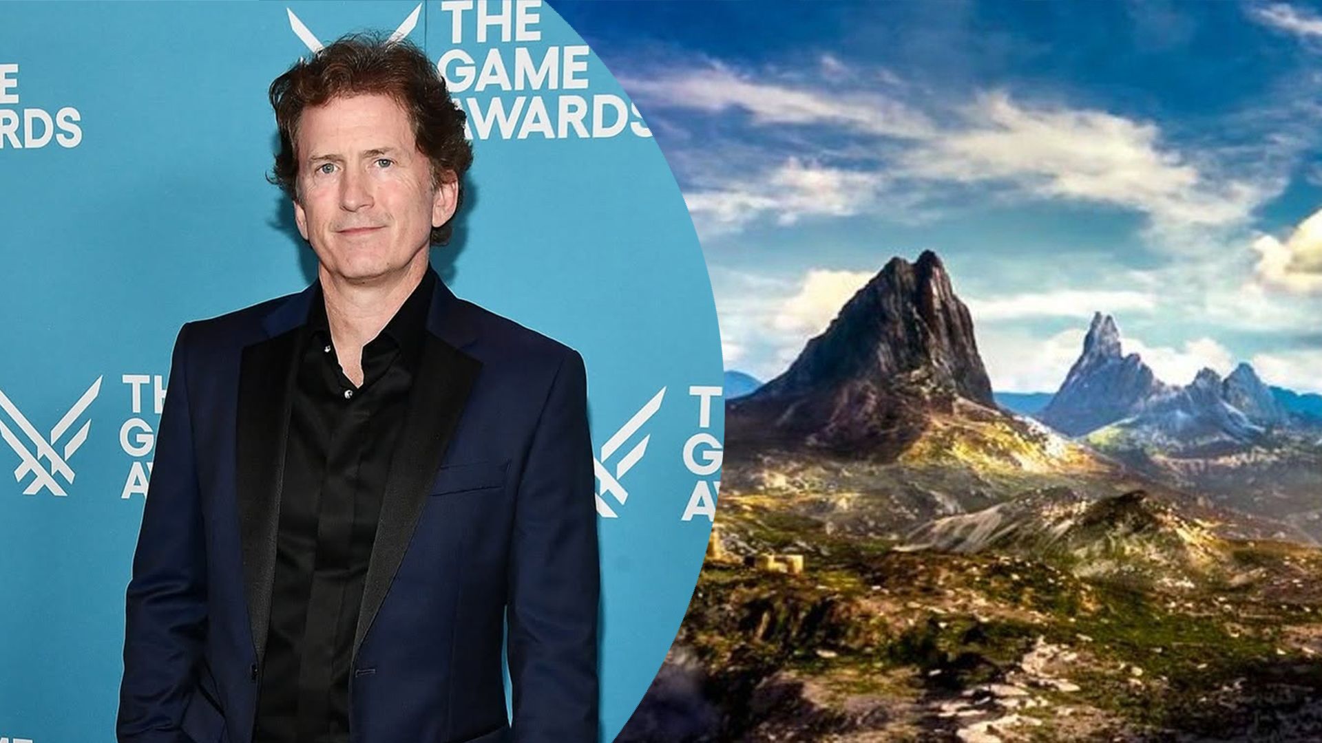 Що з розробкою TES 6 – Тодд Говард та компанія поділилися новинами про стан роботи