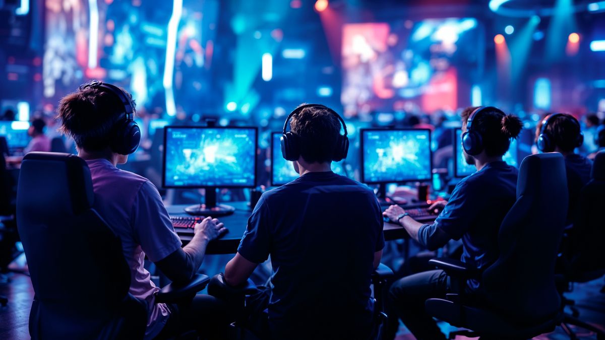 Зарплаты киберспортсменов – утечка данных о доходах профессионалов Call of Duty Зарплаты киберспортсменов – утечка данных о доходах профессионалов Call of Duty