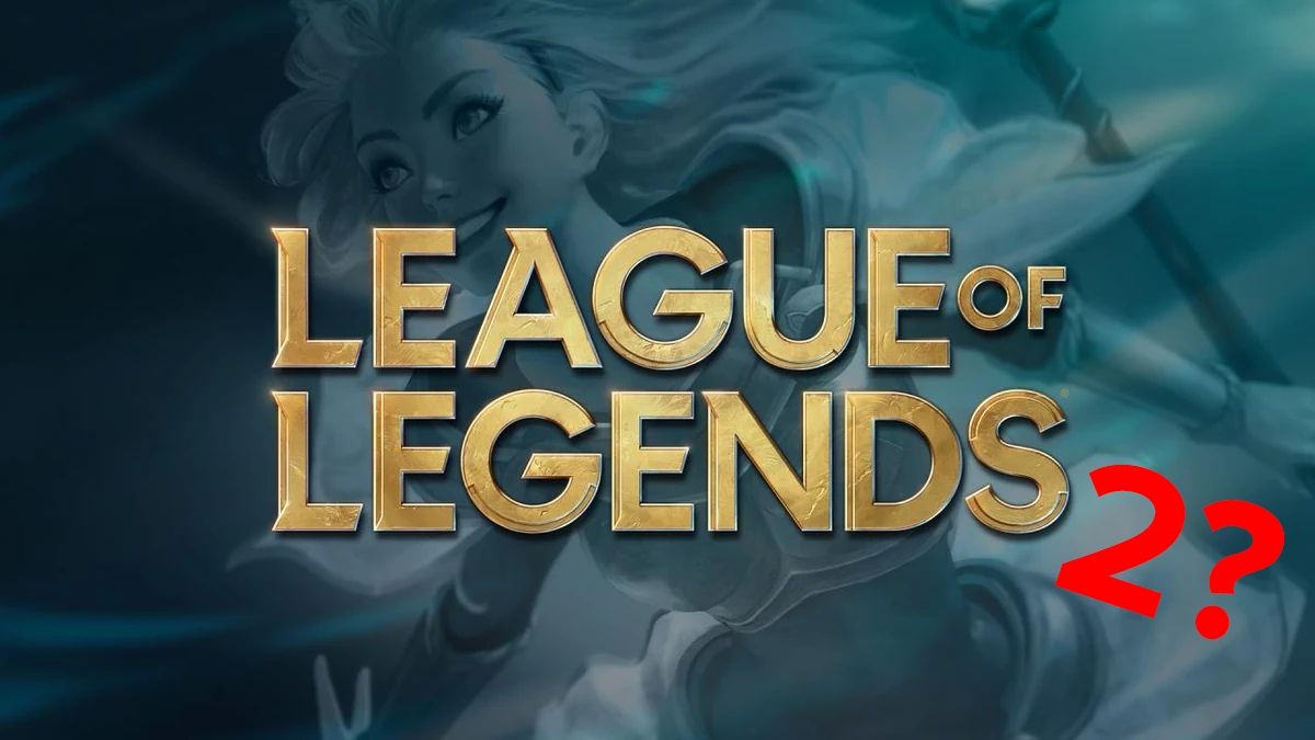 Масштабное обновление League of Legends от Riot Games – League Next выйдет в 2027 году Масштабное обновление League of Legends от Riot Games – League Next выйдет в 2027 году