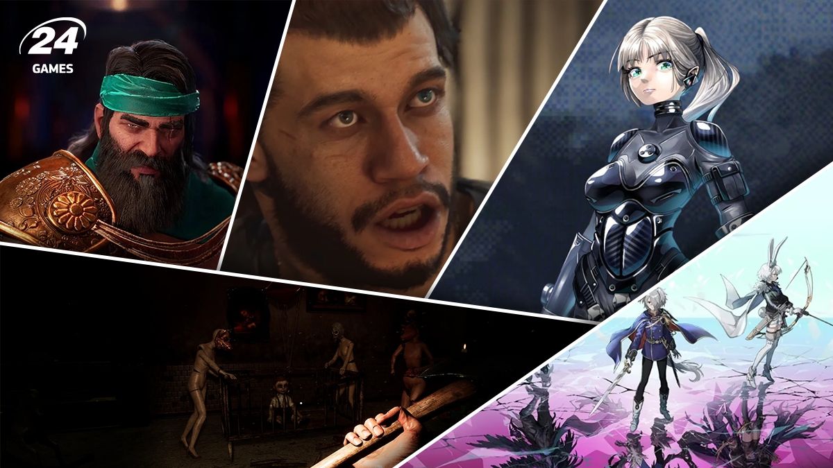 Худшие игры 2025 года – рейтинг провальных релизов от Metacritic Худшие игры 2025 года – рейтинг провальных релизов от Metacritic