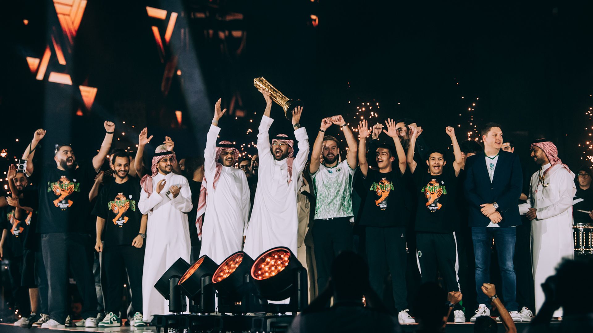 Какие видеоигры будут представлены на чемпионат мира по киберспорту 2026 года