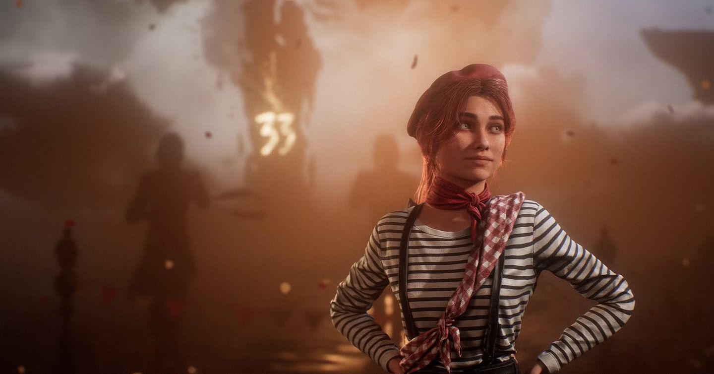 Скандал на The Indie Game Awards Скандал на The Indie Game Awards