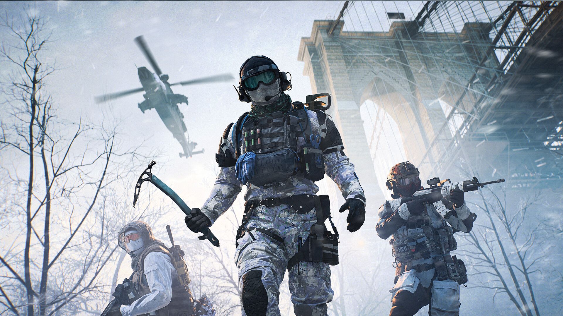 Фанати знайшли згенерований контент у платному наборі Battlefield 6 Фанати знайшли згенерований контент у платному наборі Battlefield 6