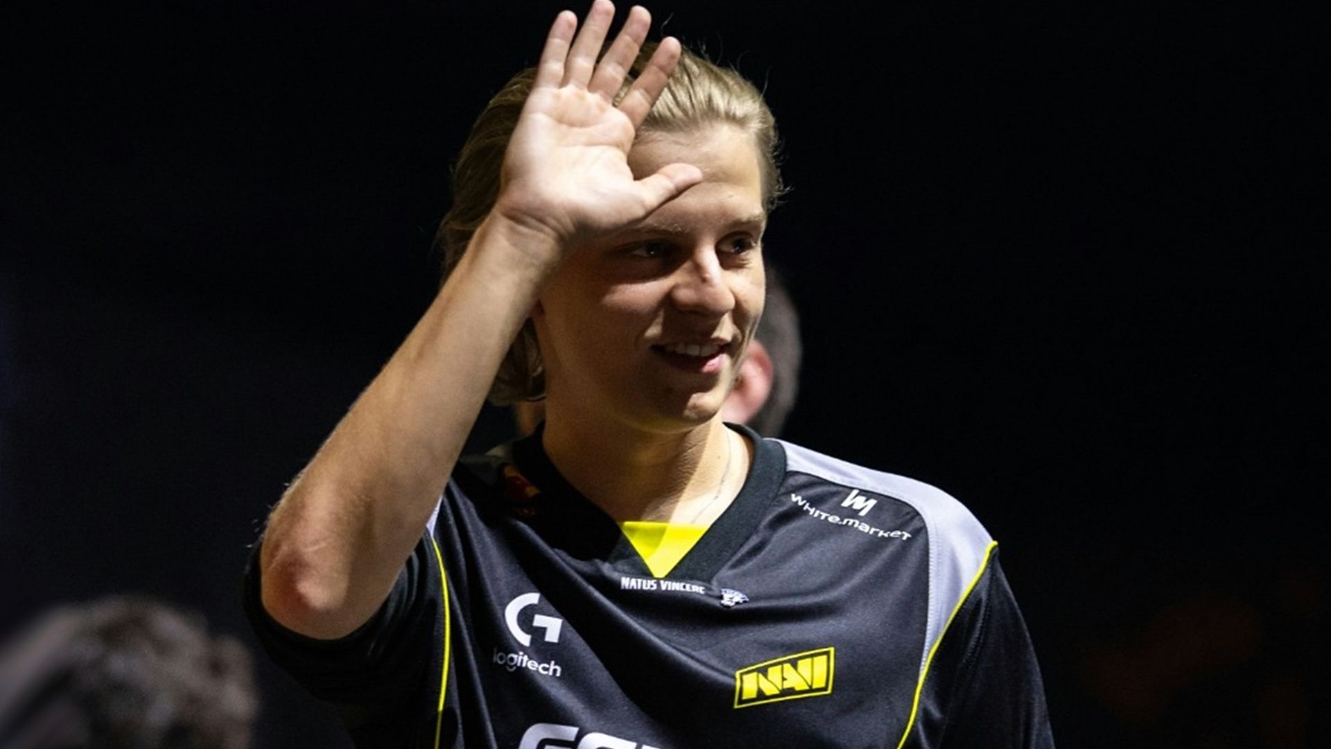 Склад NAVI з Counter-Strike 2 на порозі змін – з'явилися чутки про зацікавленість одним з гравців