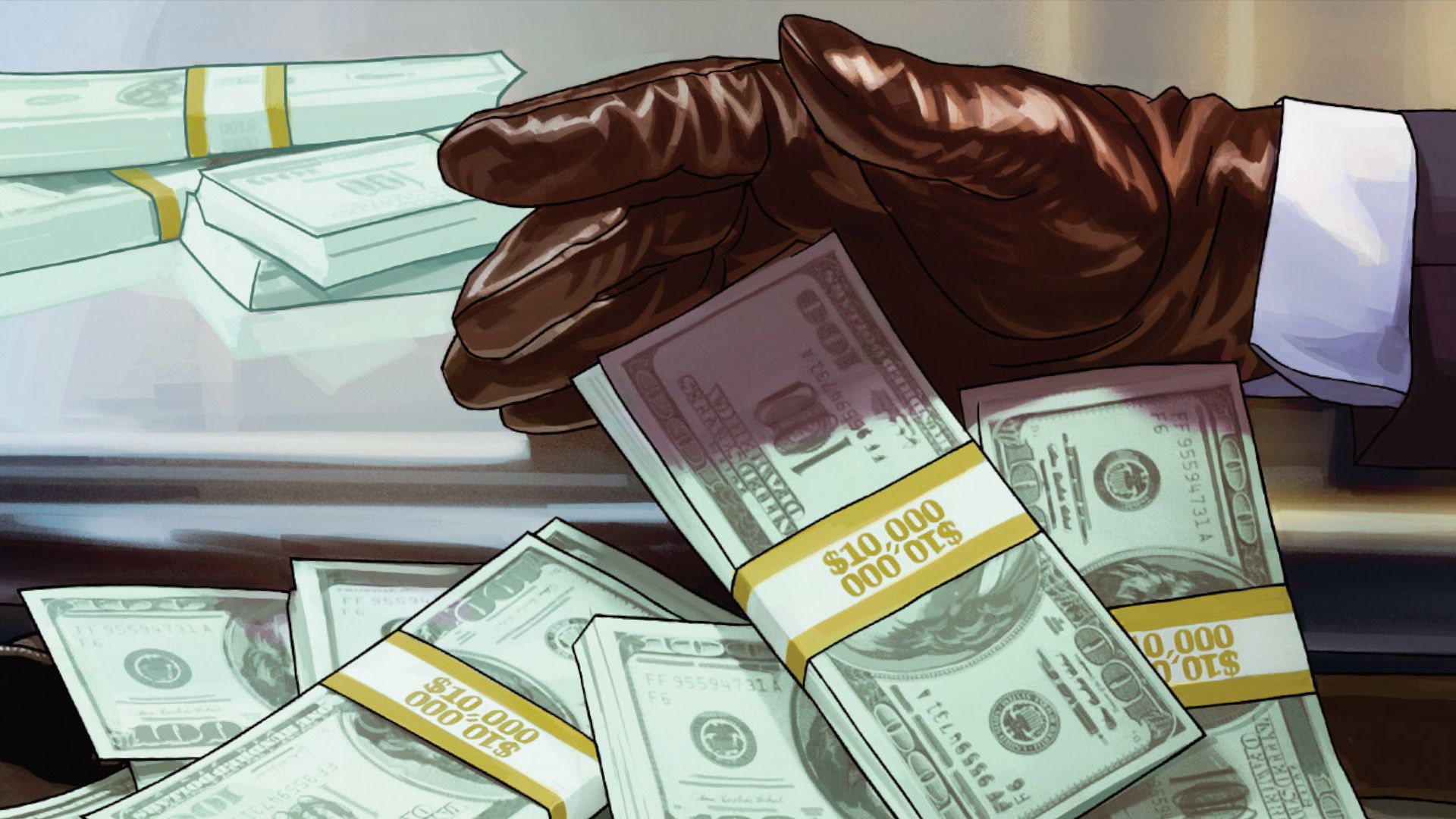 Rockstar не будут жадными относительно стоимости GTA 6 – утверждает бывший работник студии Rockstar не будут жадными относительно стоимости GTA 6 – утверждает бывший работник студии