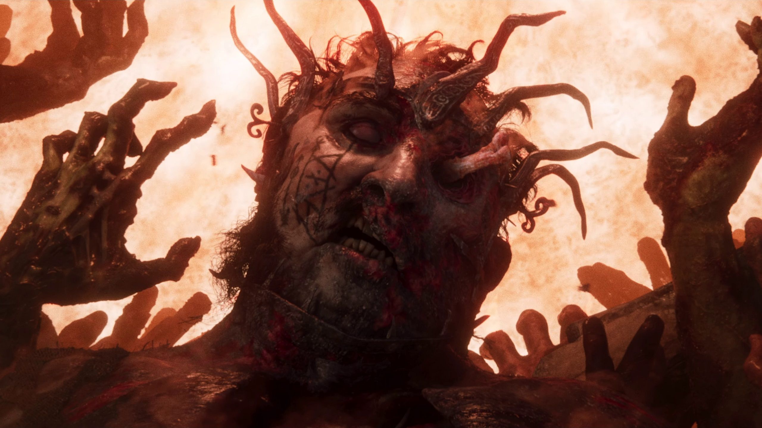 Свен Вінке пояснив жорстокість та реалізм у трейлері нової Divinity Свен Вінке пояснив жорстокість та реалізм у трейлері нової Divinity