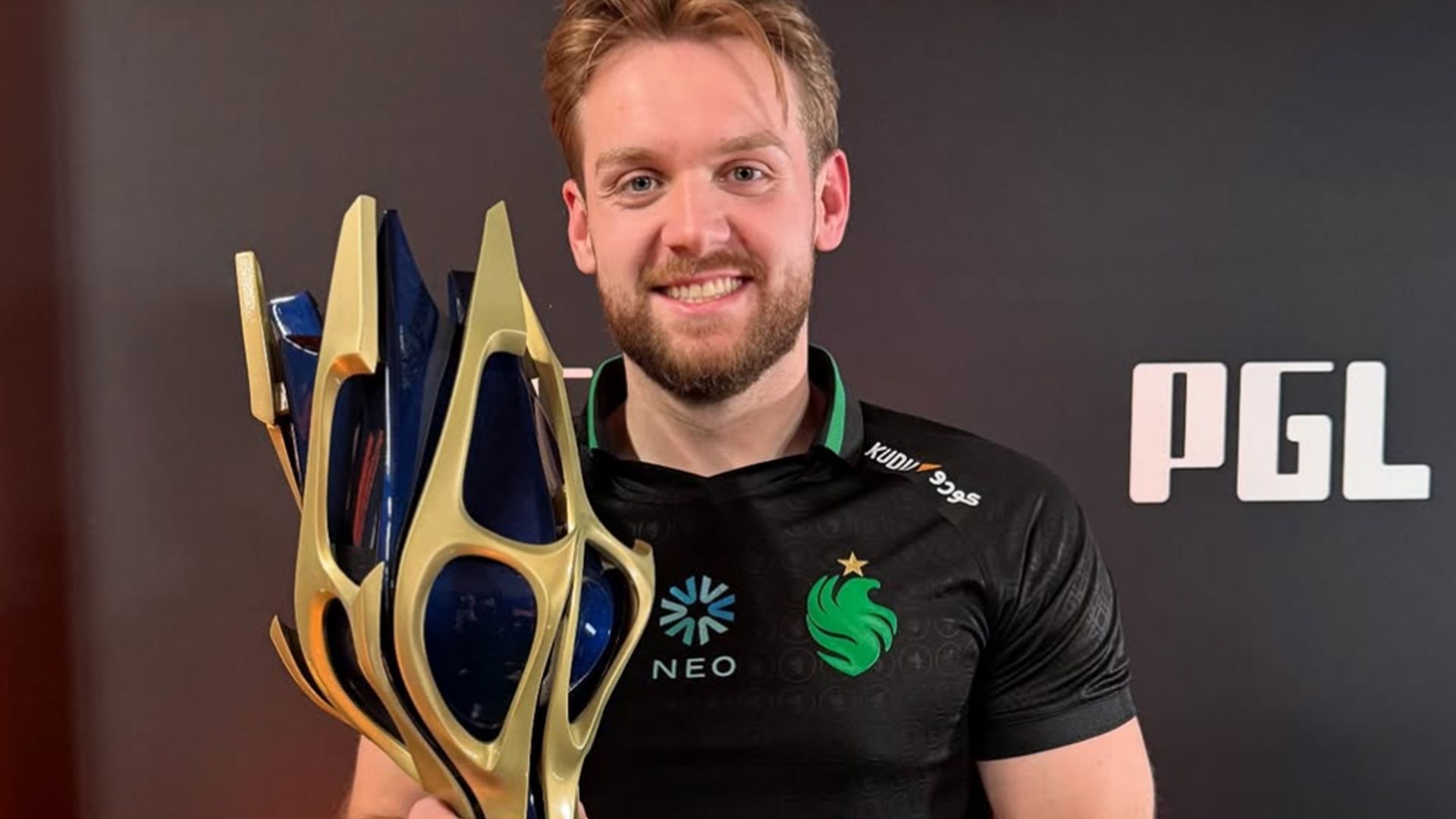 Хто найбільше потрапляв до топ-20 HLTV – відомий рекордсмен