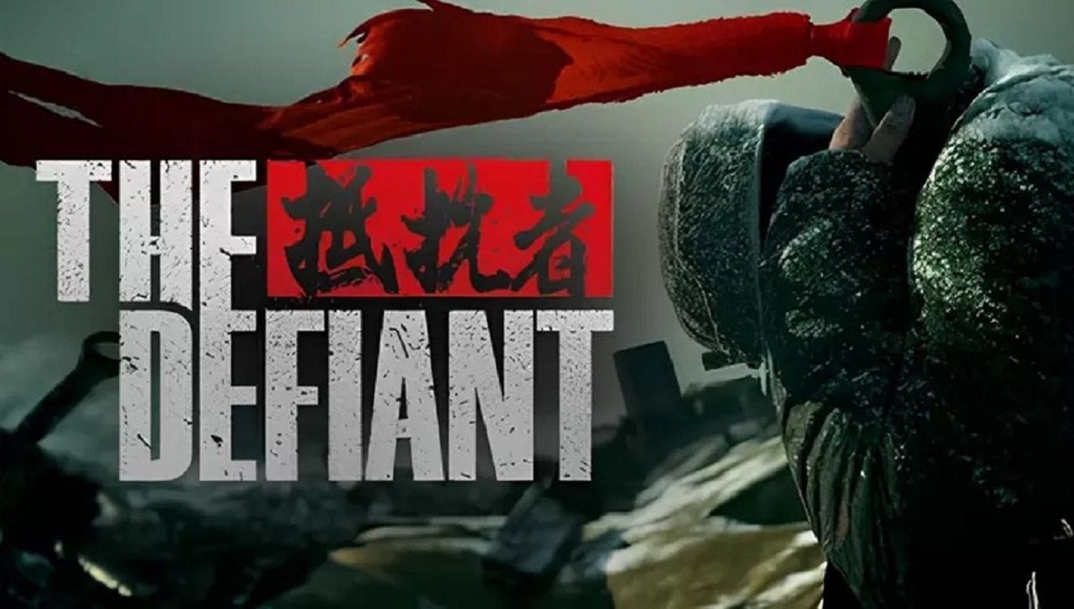 Перші кадри геймплею The Defiant