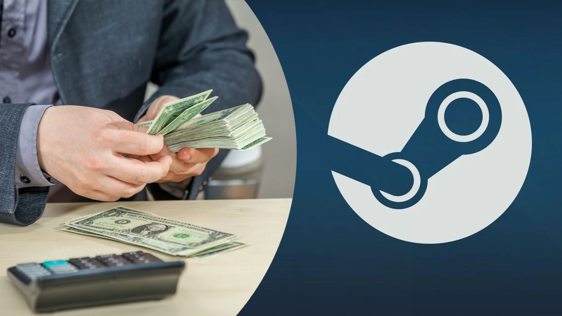 Какие игры продали больше всего копий в Steam в 2025 году
