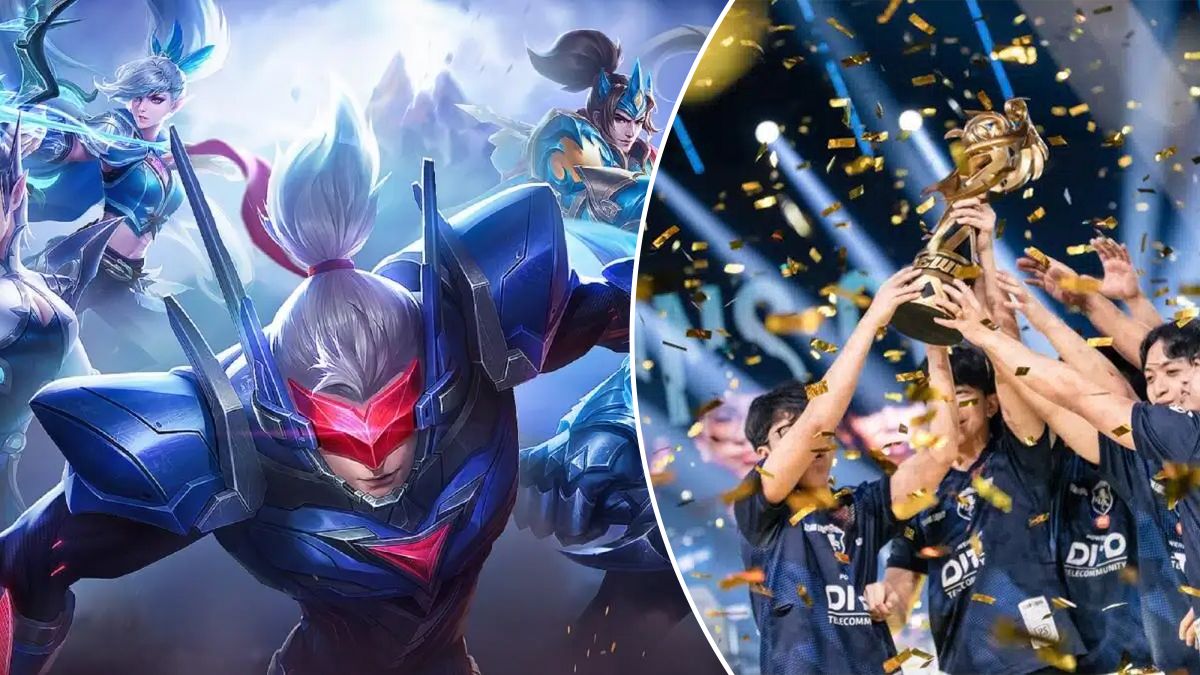 Головні події Mobile Legends 2025 року — тріумф KarlTzy та нові франшизи Головні події Mobile Legends 2025 року — тріумф KarlTzy та нові франшизи