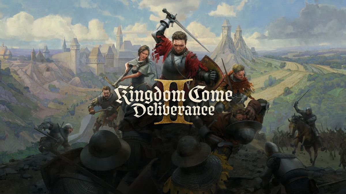 Kingdom Come Deliverance 2 в речи президента Чехии как пример культурного успеха