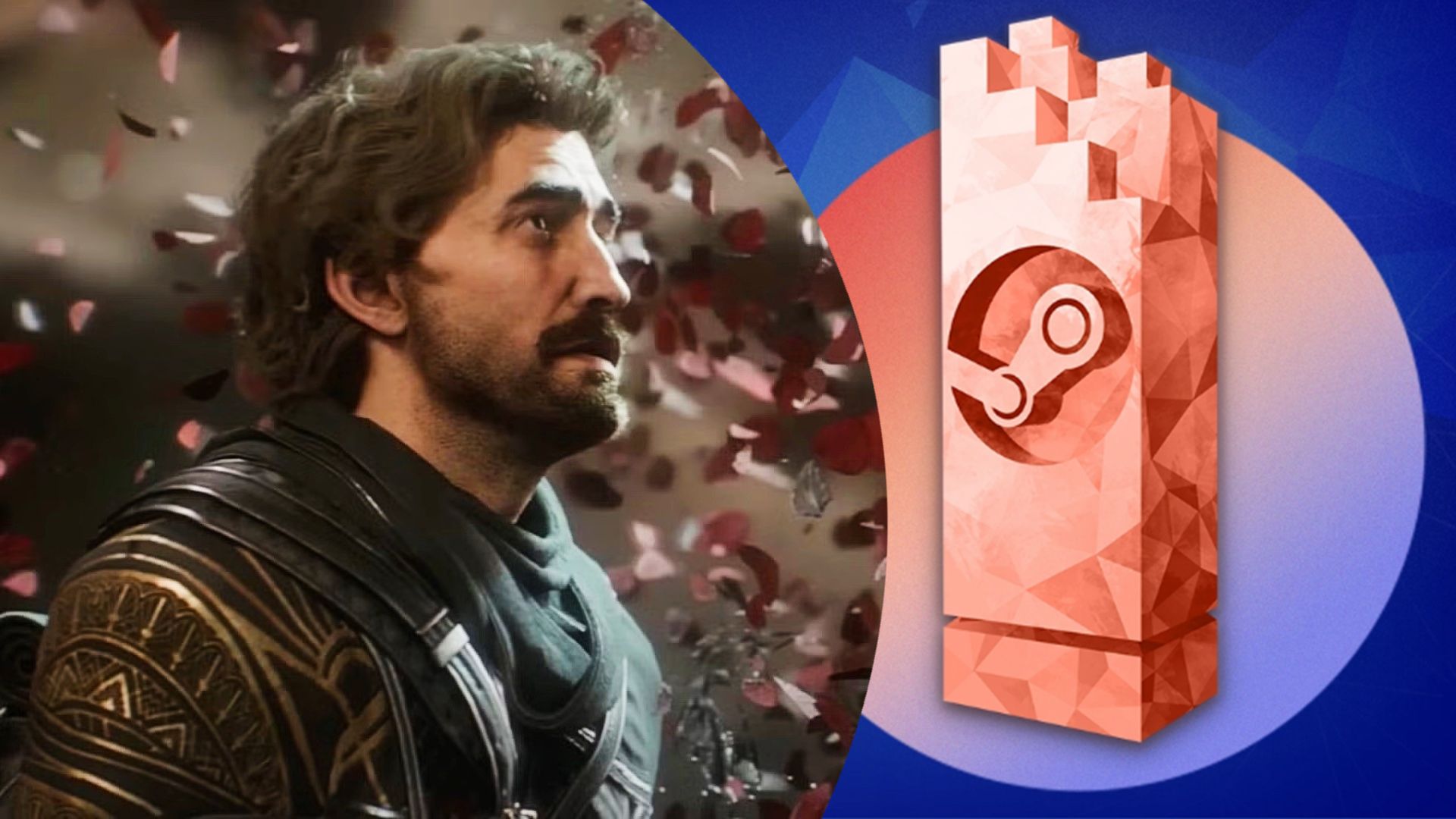 На Steam Awards 2025 произошло неожиданное – Clair Obscur Expedition 33 не победила в главной номинации На Steam Awards 2025 произошло неожиданное – Clair Obscur Expedition 33 не победила в главной номинации