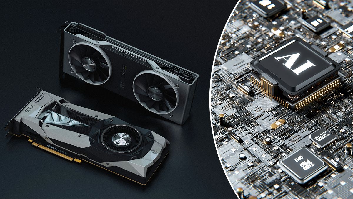 NVIDIA и AMD повышают цены на видеокарты в 2026 году из-за спроса ИИ NVIDIA и AMD повышают цены на видеокарты в 2026 году из-за спроса ИИ