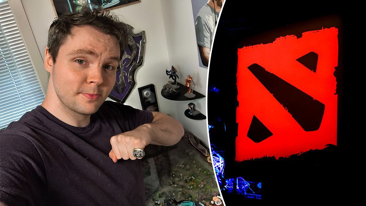 Перстень победителя The International 2013 продается на eBay за 70 тысяч долларов