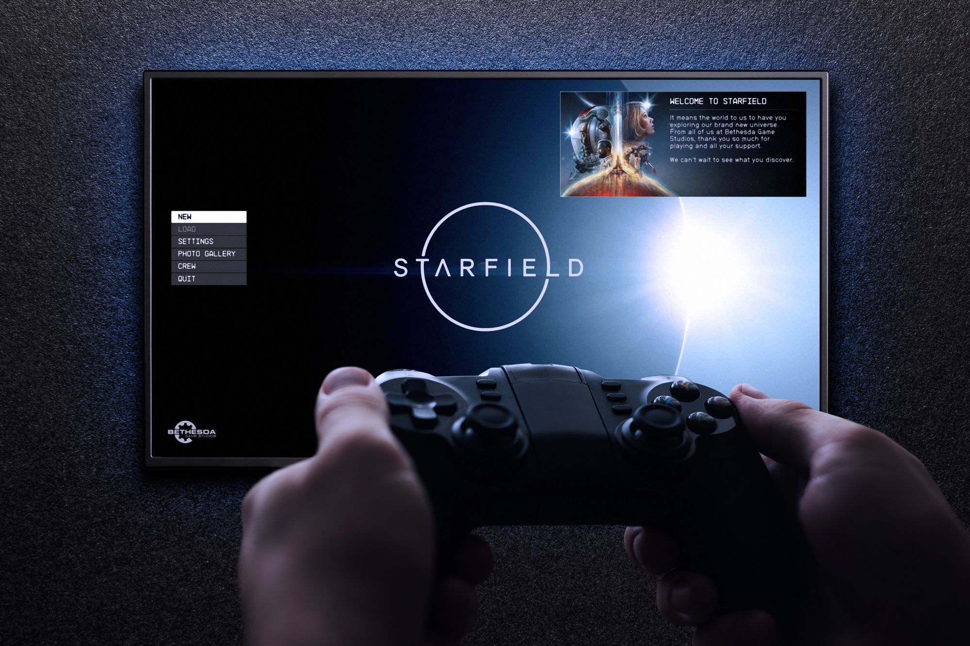 Поддержка Game Pass приходит на устройства TCL