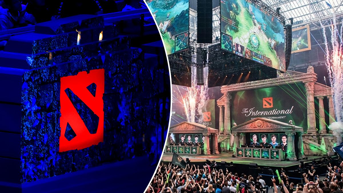 Турніри Dota 2 у 2026 році – розклад та деталі головних кіберспортивних подій року