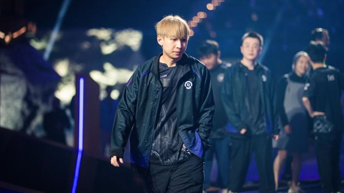 xNova о преодолении депрессии и успехе на The International 2025 в составе Xtreme Gaming xNova о преодолении депрессии и успехе на The International 2025 в составе Xtreme Gaming