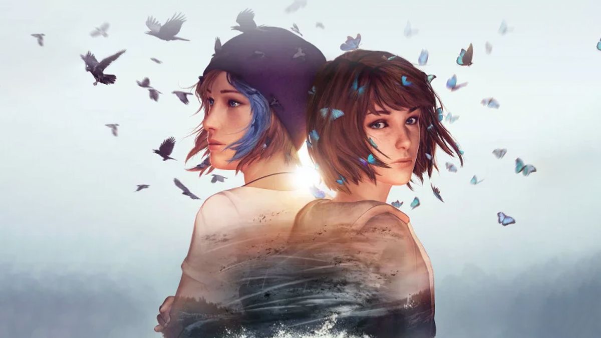 Нова гра Life Is Strange Reunion – деталі сюжету та повернення Макс і Хлої Нова гра Life Is Strange Reunion – деталі сюжету та повернення Макс і Хлої