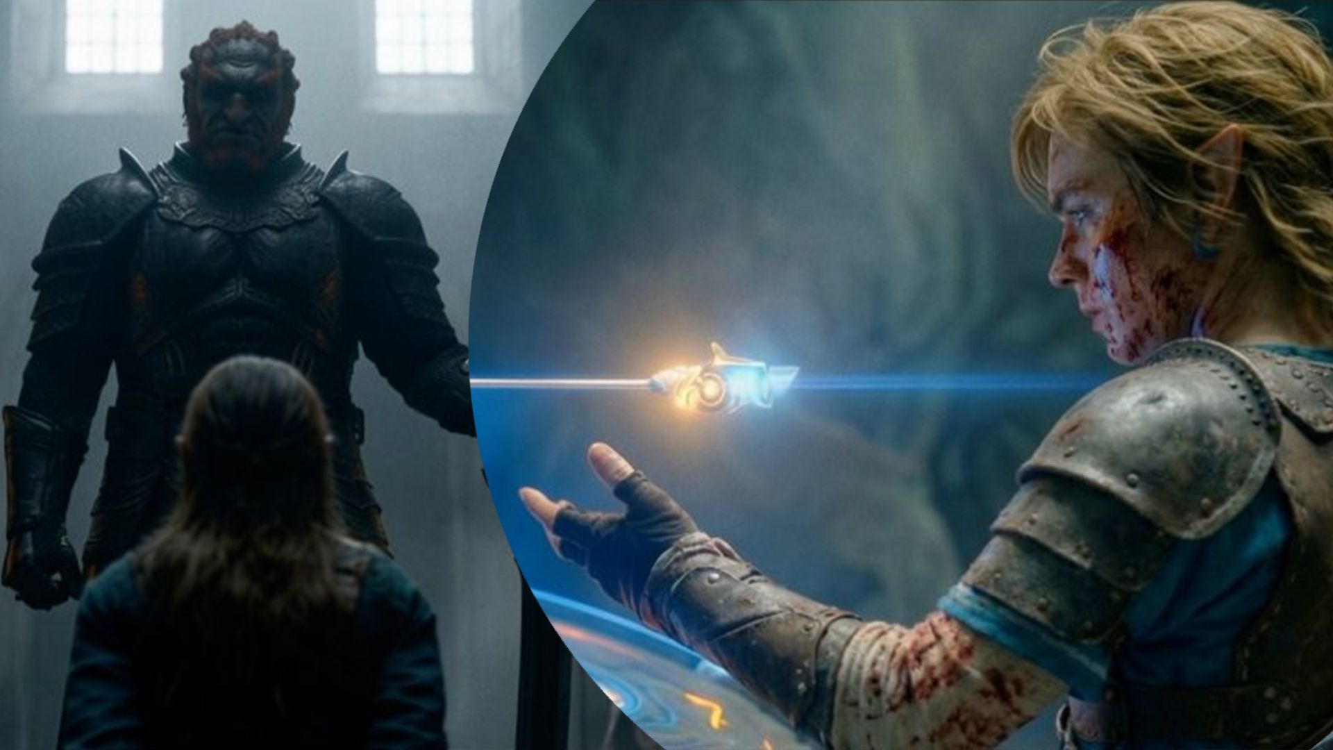 Экранизация The Legend of Zelda от ИИ – трейлер набрал более 9 миллионов просмотров Экранизация The Legend of Zelda от ИИ – трейлер набрал более 9 миллионов просмотров