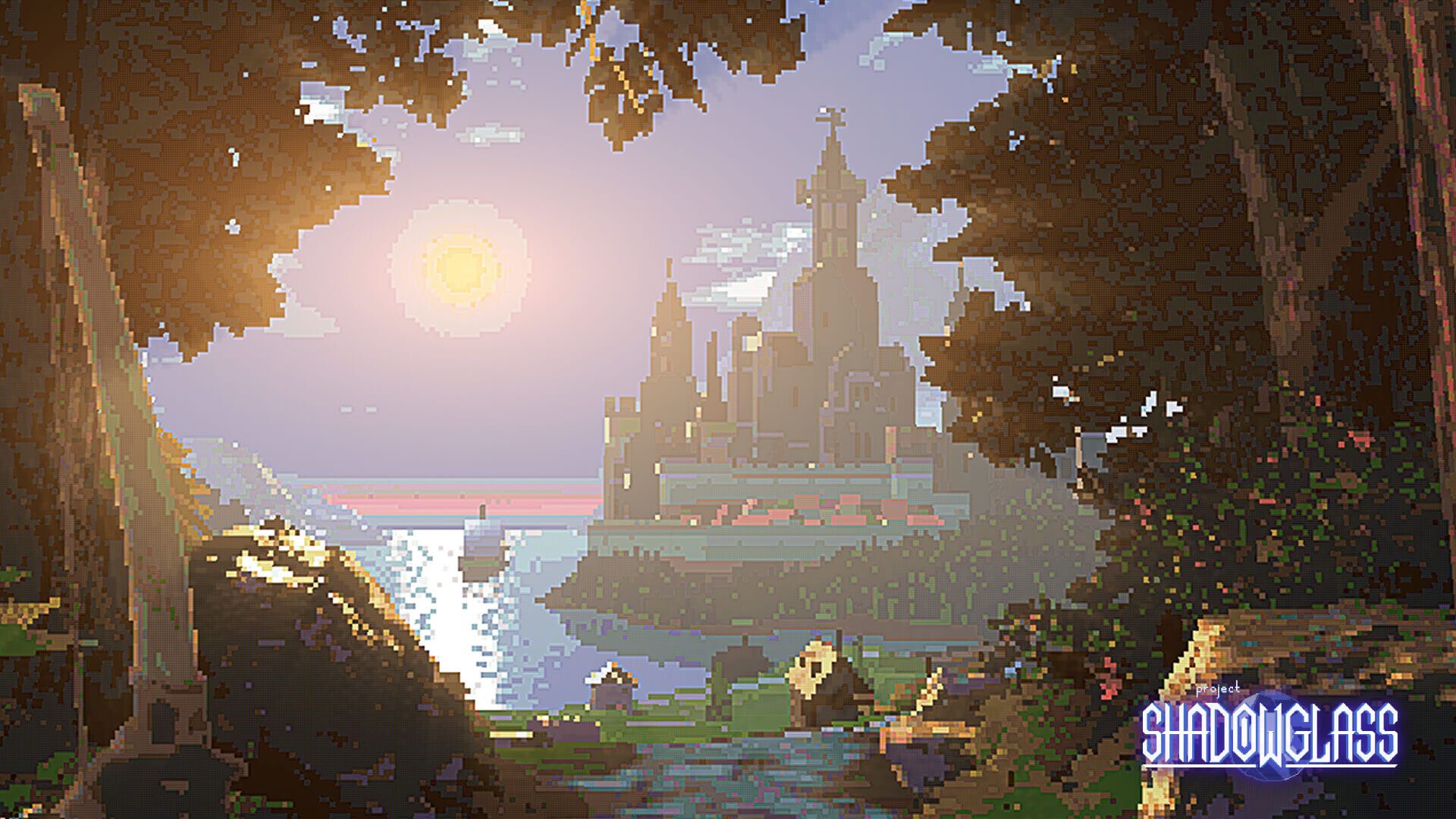 Детали новой игры Project Shadowglass Project Shadowglass