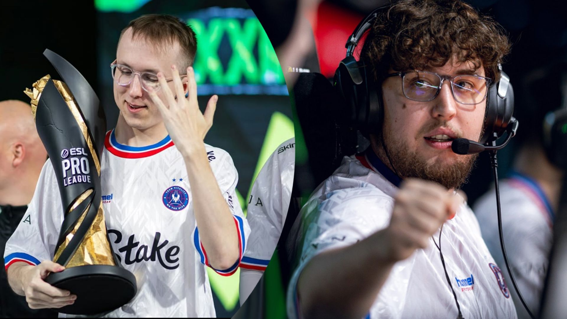 Відомий кращий гравець 2025 року з CS 2 – хто став рекордсменом дисципліни