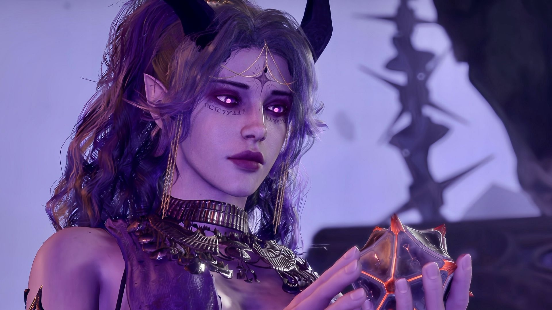 У Baldur's Gate 3 дійсно занадто хтиві персонажі – сценарист розповів як це виправлять у Divinity У Baldur's Gate 3 дійсно занадто хтиві персонажі – сценарист розповів як це виправлять у Divinity