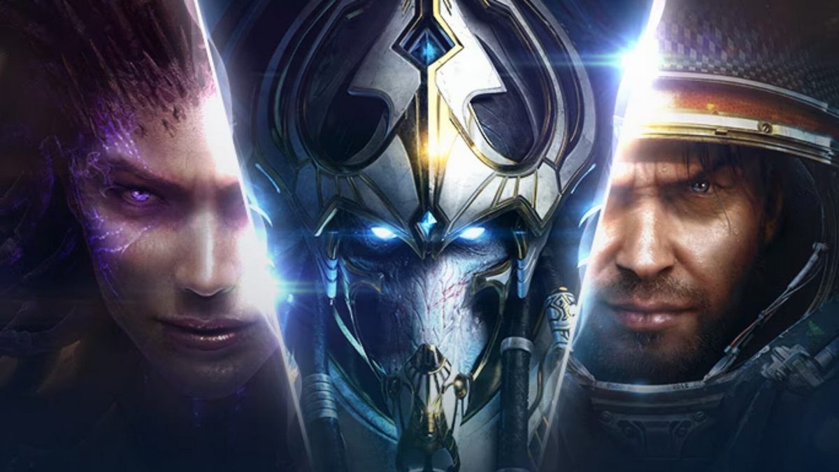 StarCraft – новая игра Blizzard, шутер от третьего лица и планы на BlizzCon 2026 StarCraft – новая игра Blizzard, шутер от третьего лица и планы на BlizzCon 2026
