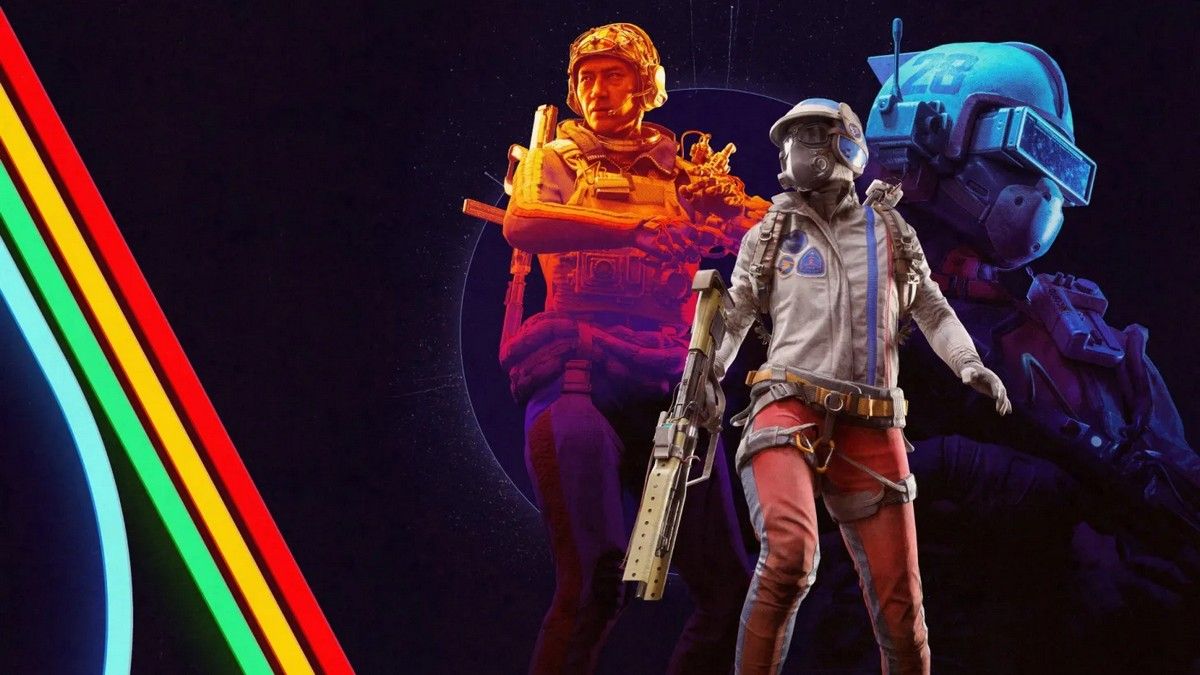Arc Raiders на ПК дає гравцям перевагу над консолями через вищий FPS Arc Raiders на ПК дає гравцям перевагу над консолями через вищий FPS