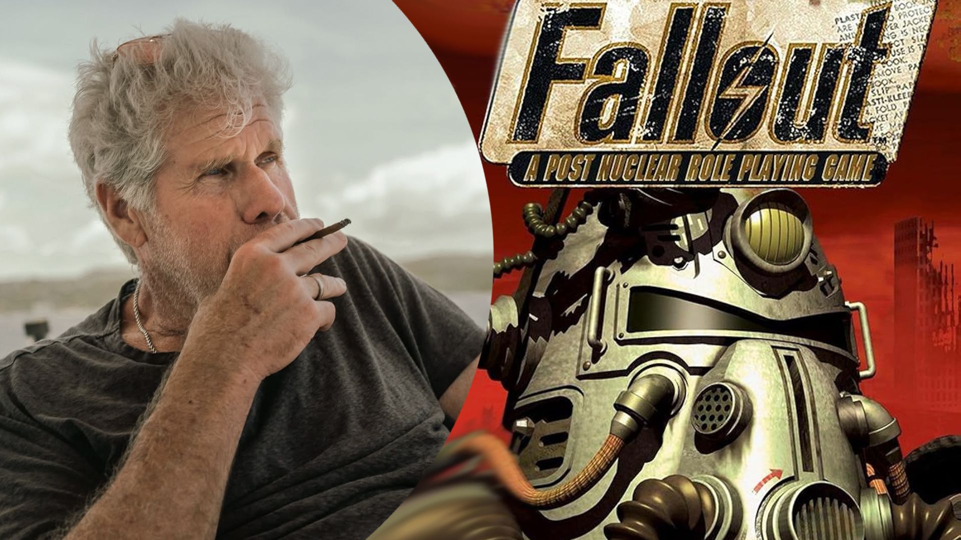 Рон Перлман раскрыл свой первый гонорар за Fallout – он даже не знал, что игра стала успешной Рон Перлман раскрыл свой первый гонорар за Fallout – он даже не знал, что игра стала успешной