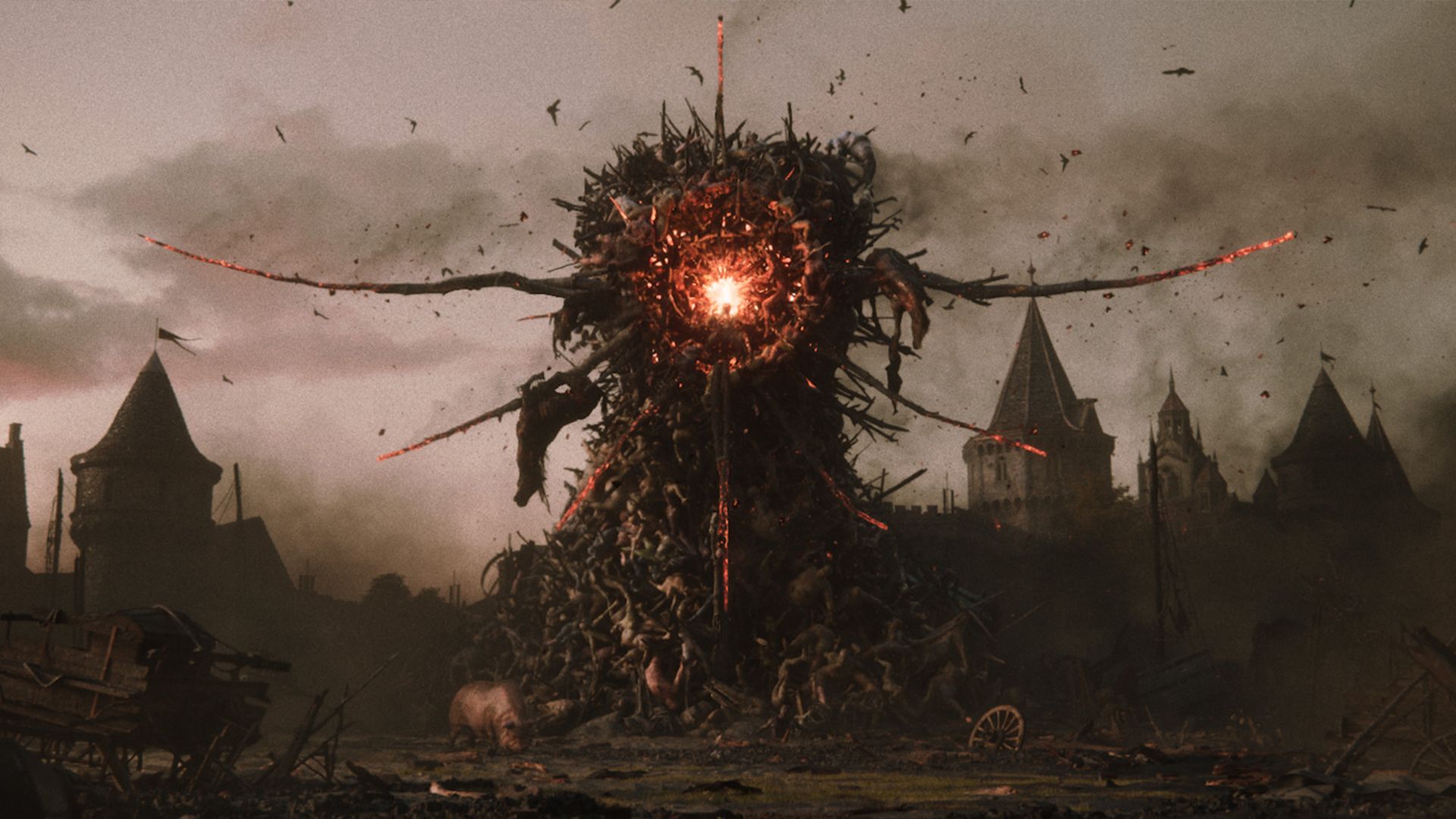 Творці Divinity дали геймерам кумедну та пікантну обіцянку Творці Divinity дали геймерам кумедну та пікантну обіцянку