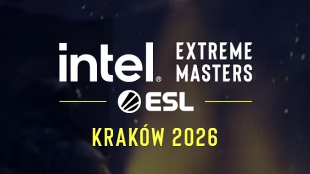 IEM Krakow 2026, сетка матчей –украинские команды в борьбе за плей-офф IEM Krakow 2026, сетка матчей –украинские команды в борьбе за плей-офф