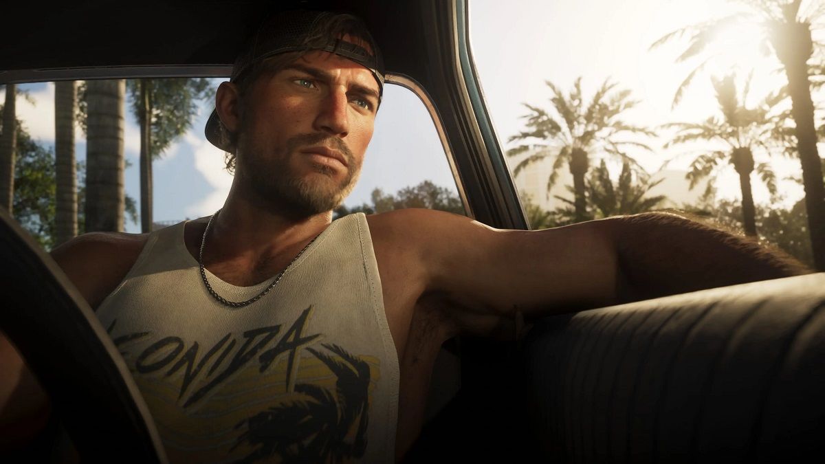 Rockstar Games организует ранний доступ к GTA VI для больного геймера Rockstar Games организует ранний доступ к GTA VI для больного геймера