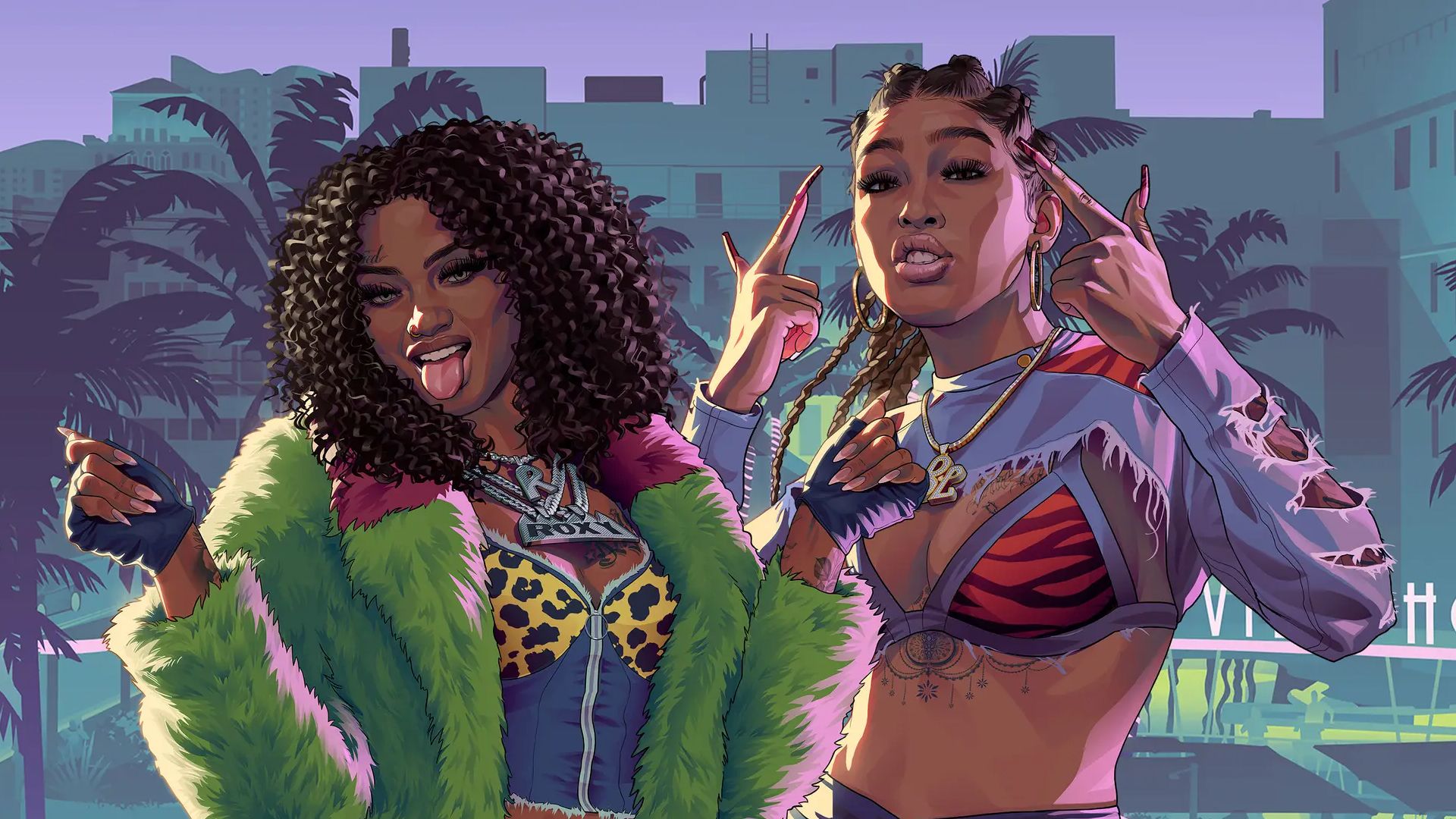 Заборона GTA 6 у РФ – депутату не подобається чоловічий стриптиз