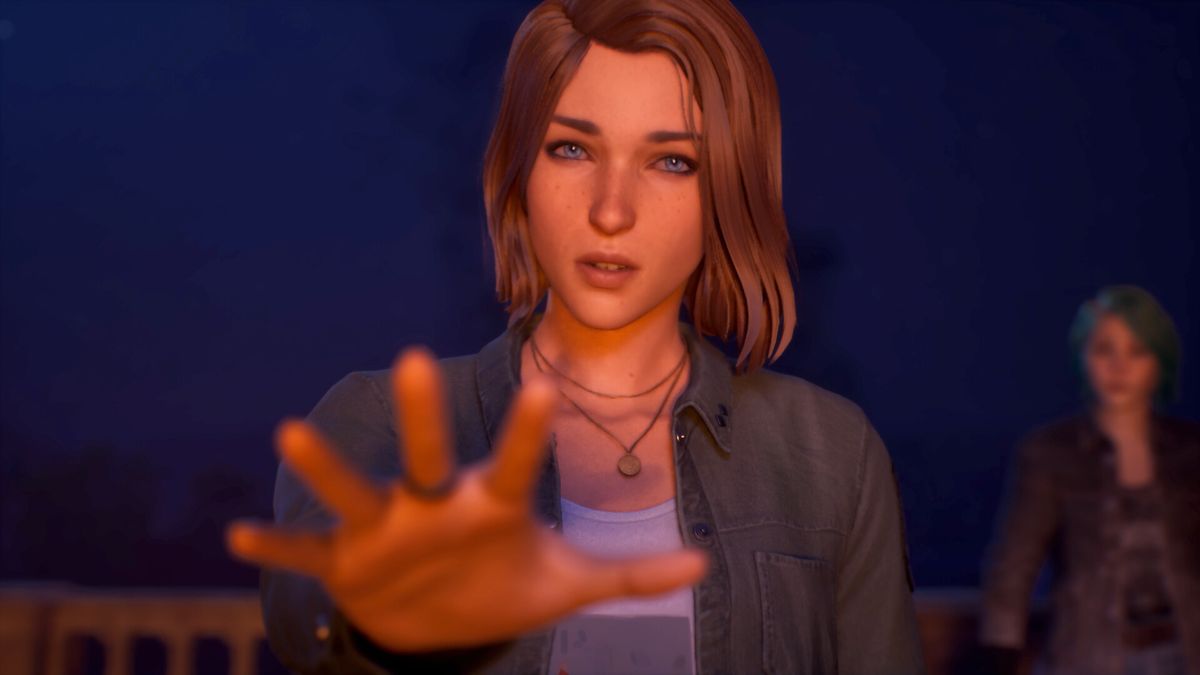 Life is Strange Reunion завершить історію Макс та Хлої вже цієї весни
