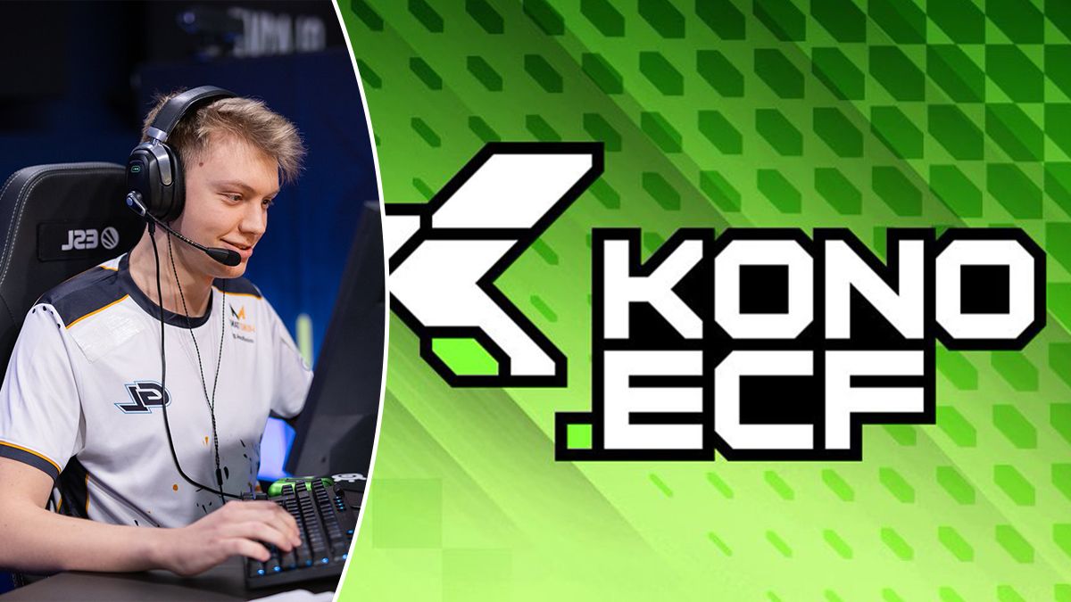 Скандал в Counter-Strike – Keoz и kONO.ECF ссорятся из-за зарплаты