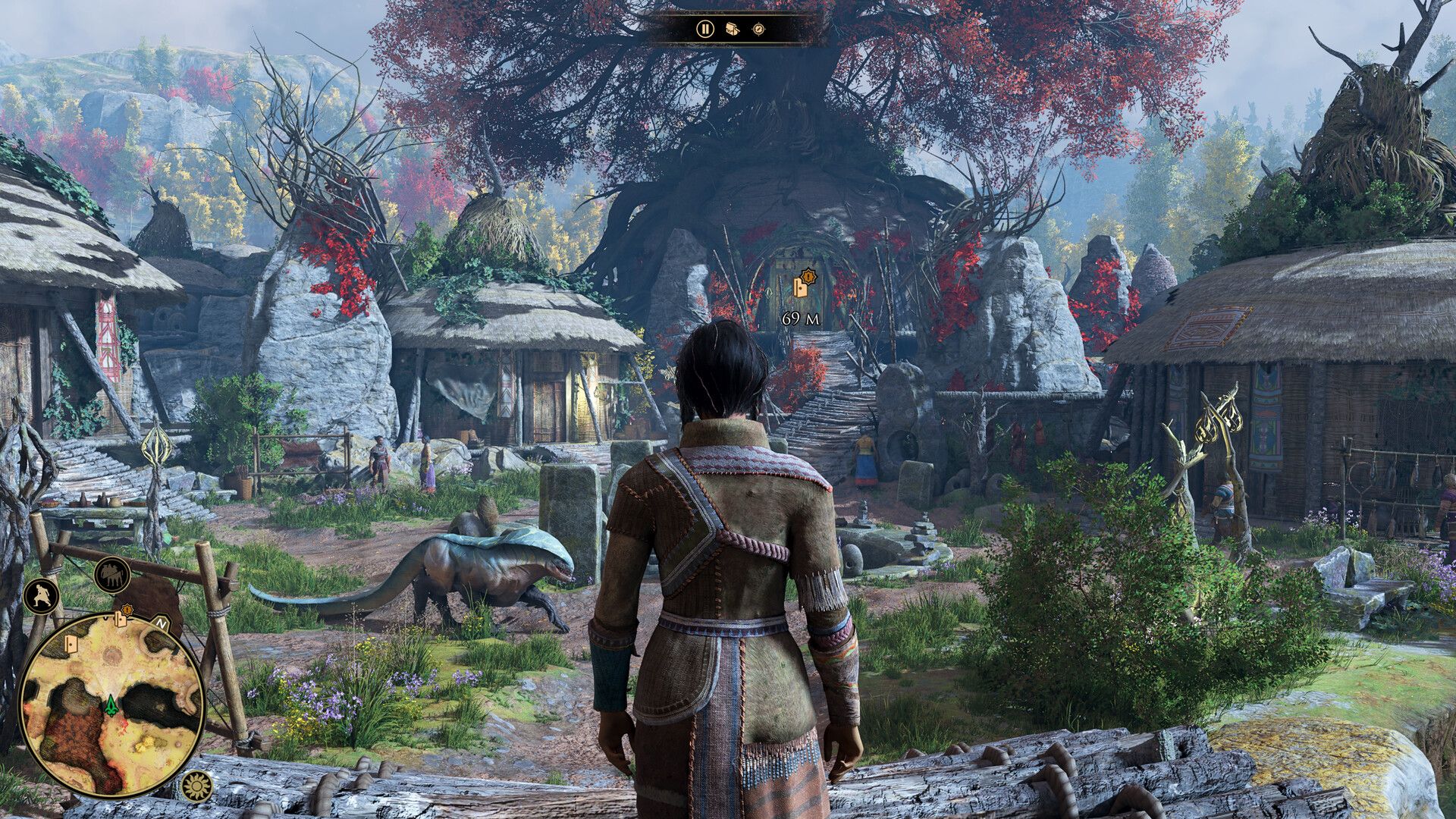 Продовження GreedFall готується до релізу Продовження GreedFall готується до релізу