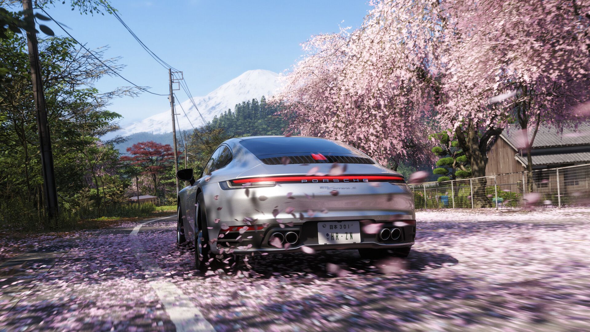 Forza Horizon 6 получит самую большую карту в истории игры Forza Horizon 6 получит самую большую карту в истории игры