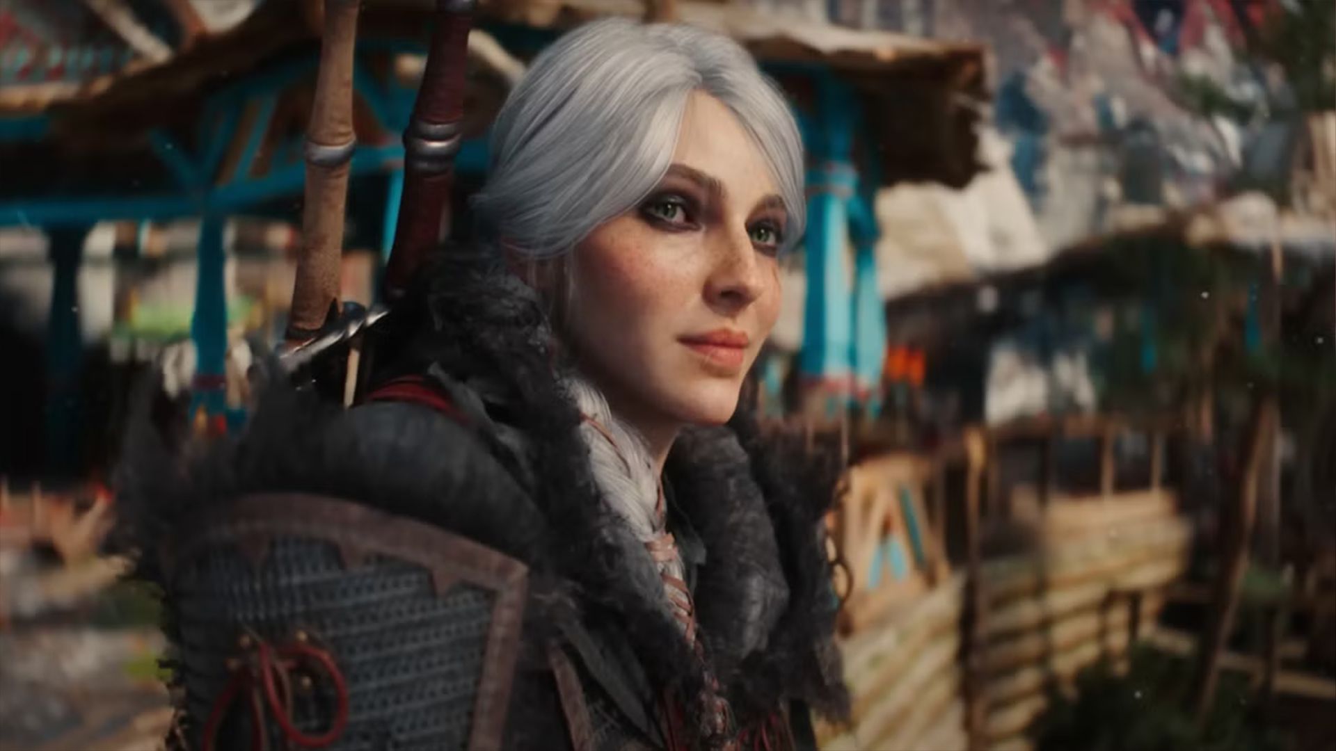 Скільки CDPR витратять на The Witcher 4 – фінансист спрогнозував витрати на розробку