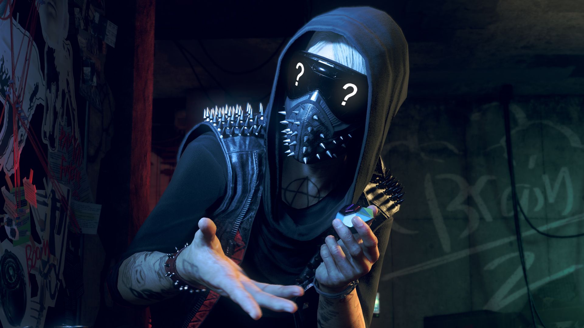Больше никаких Watch Dogs – инсайдер утверждает, что Ubisoft забросила франшизу Больше никаких Watch Dogs – инсайдер утверждает, что Ubisoft забросила франшизу