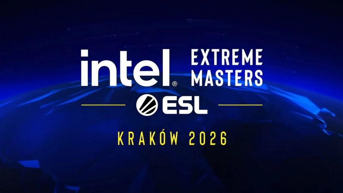 IEM Krakow 2026 – результаты игр Passion UA и B8 IEM Krakow 2026 – результаты игр Passion UA и B8