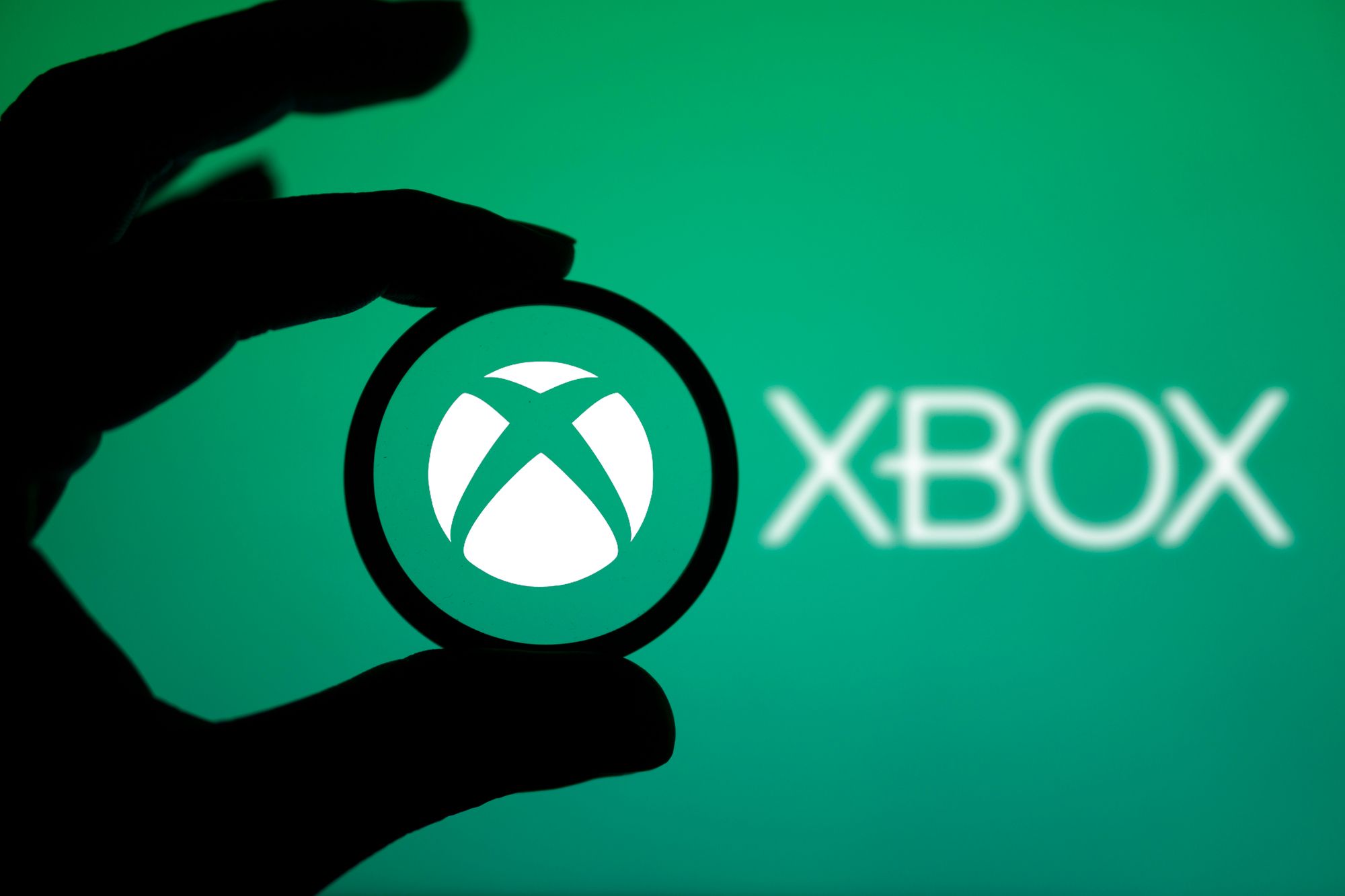 В Xbox всме дуже погано В Xbox всме дуже погано