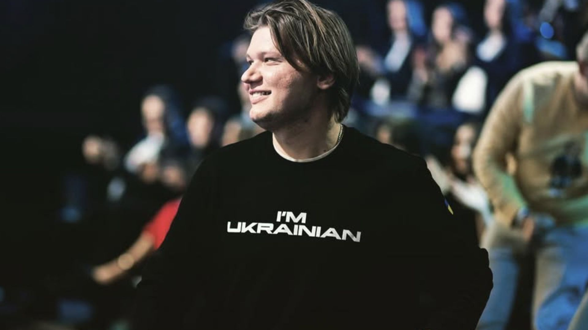 Легенда украинского киберспорта разозлила фанатов – что на этот раз учудил s1mple Легенда украинского киберспорта разозлила фанатов – что на этот раз учудил s1mple