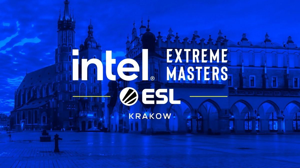 IEM Krakow 2026 – результаты матчей Passion UA и B8 и расписание решающего дня