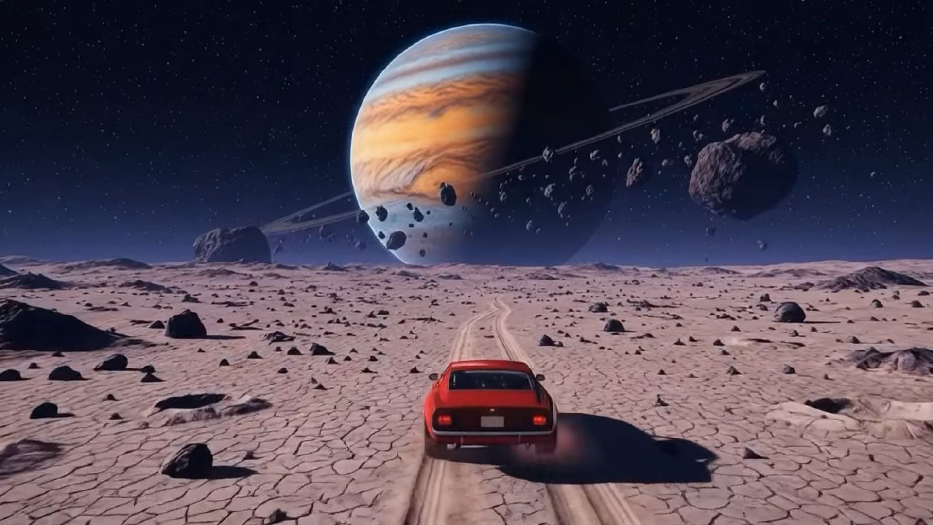 ШІ від Google заполонив світ – геймери створюють власні ігрові світи